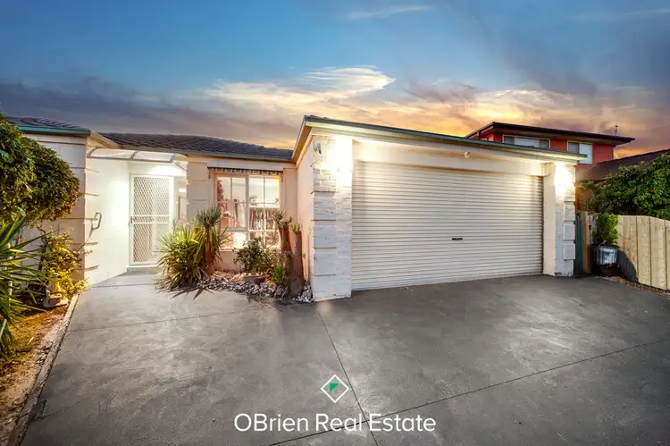 Main view of Homely house listing, 1 Falcon Close, Blind Bight VIC 3980