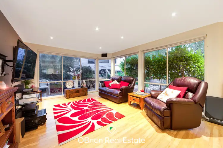 Second view of Homely house listing, 1 Falcon Close, Blind Bight VIC 3980