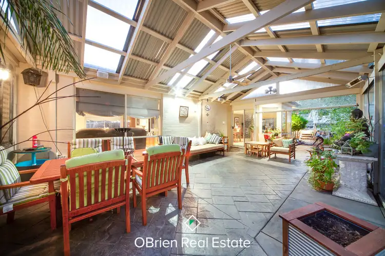 Third view of Homely house listing, 1 Falcon Close, Blind Bight VIC 3980