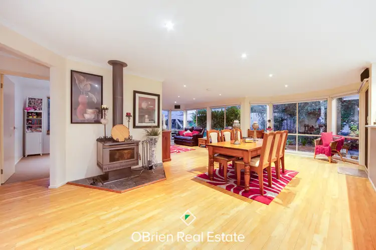 Sixth view of Homely house listing, 1 Falcon Close, Blind Bight VIC 3980