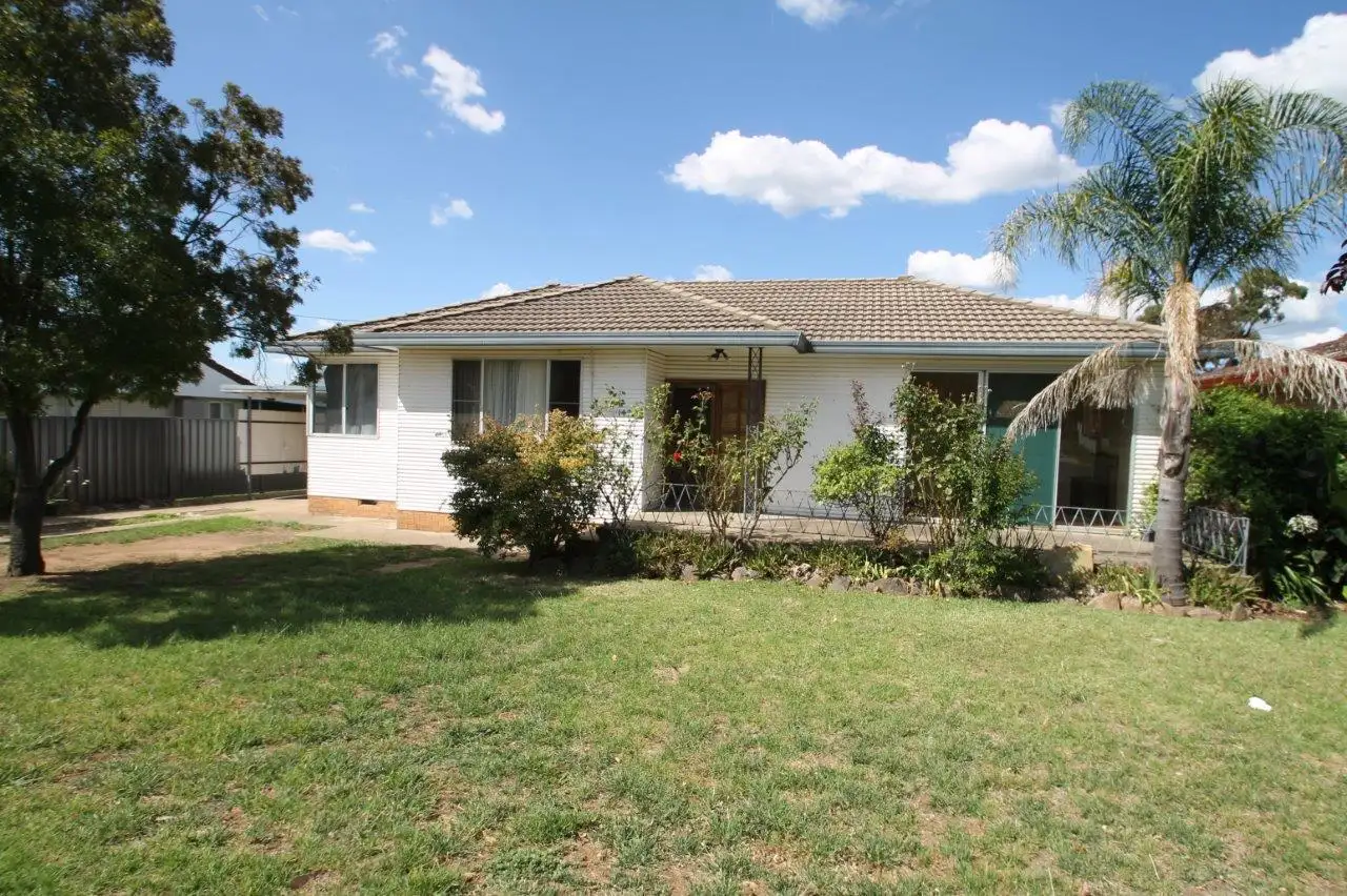 Main view of Homely house listing, 142 Gladstone Street, Mudgee NSW 2850