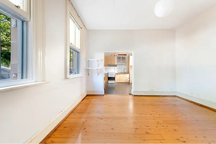 Second view of Homely house listing, 68 Mary Ann Street, Ultimo NSW 2007