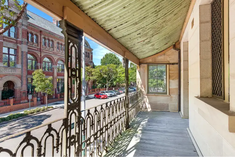 Third view of Homely house listing, 68 Mary Ann Street, Ultimo NSW 2007