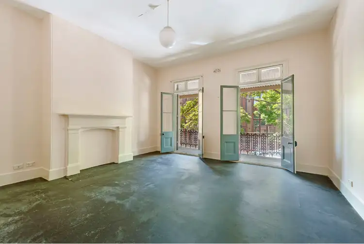 Second view of Homely house listing, 74 Mary Ann Street, Ultimo NSW 2007