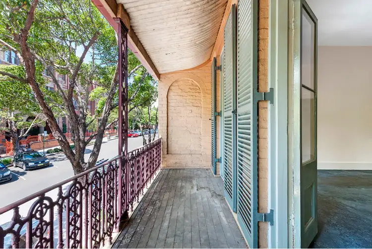 Third view of Homely house listing, 74 Mary Ann Street, Ultimo NSW 2007
