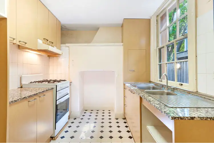Fifth view of Homely house listing, 74 Mary Ann Street, Ultimo NSW 2007