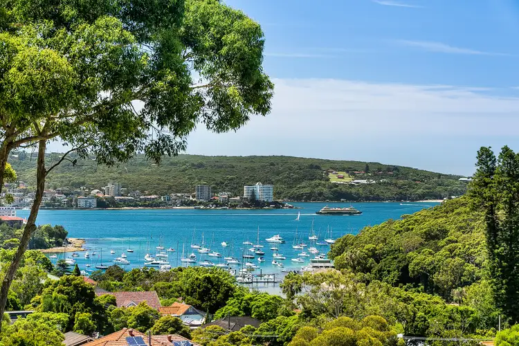 10/62-64 West Street, Balgowlah NSW 2093