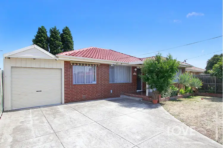 14 Cleveland Street, Thomastown VIC 3074