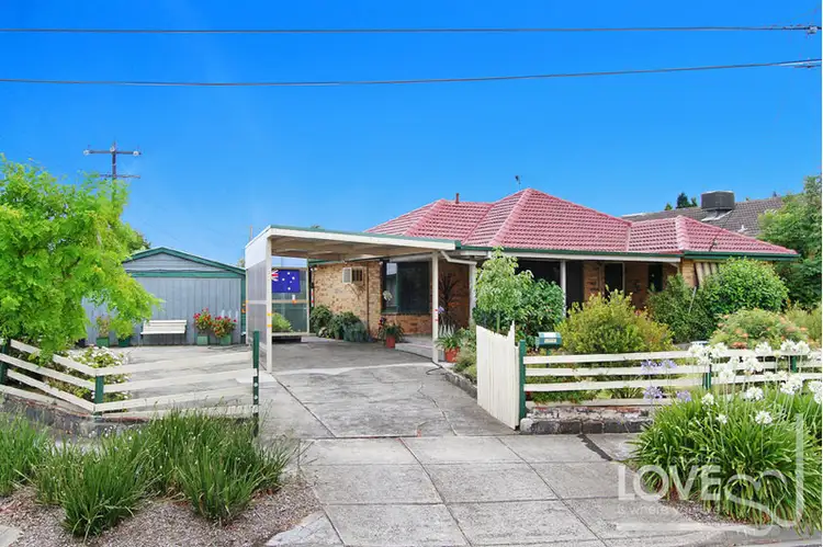 117 Gardenia Road, Lalor VIC 3075