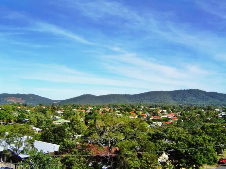 Main view of Homely house listing, 45 Affleck Street, Alderley QLD 4051