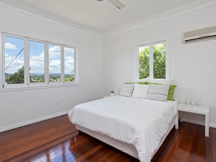 Fifth view of Homely house listing, 45 Affleck Street, Alderley QLD 4051