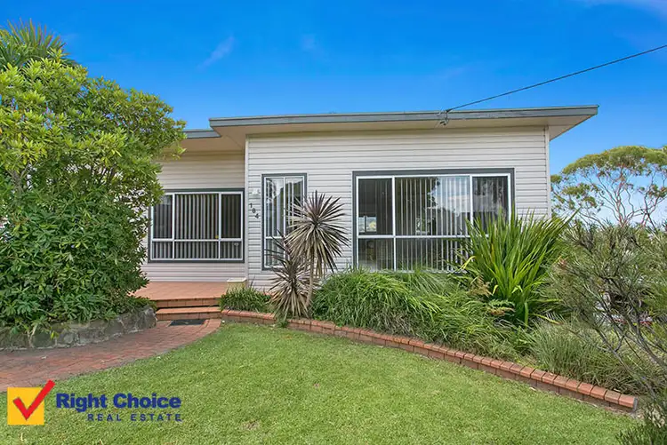 184 Farmborough Road, Farmborough Heights NSW 2526