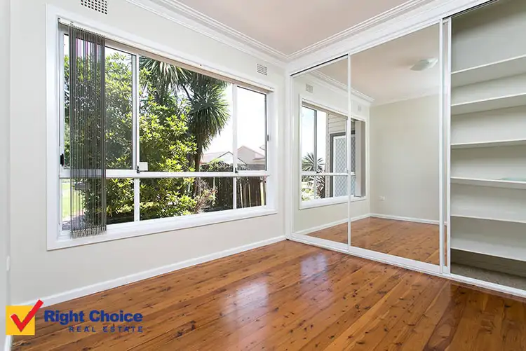 Fifth view of Homely house listing, 184 Farmborough Road, Farmborough Heights NSW 2526