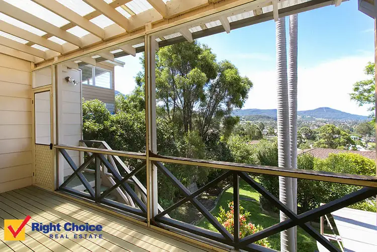 Seventh view of Homely house listing, 184 Farmborough Road, Farmborough Heights NSW 2526