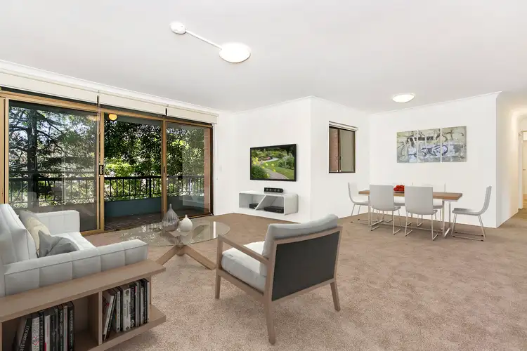 4/39 Raymond Road, Neutral Bay NSW 2089