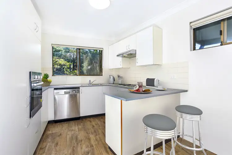 Fifth view of Homely apartment listing, 4/39 Raymond Road, Neutral Bay NSW 2089