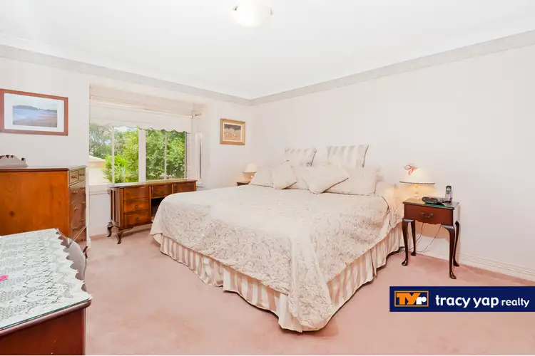 Sixth view of Homely house listing, 12 Balintore Drive, Castle Hill NSW 2154