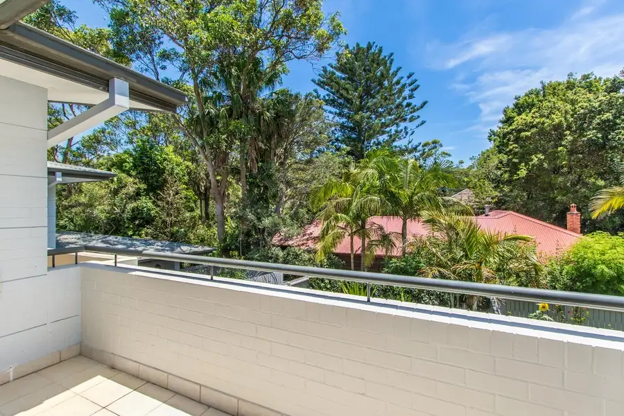 Main view of Homely unit listing, 14/63-65 Central Road, Avalon Beach NSW 2107