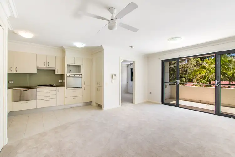 Second view of Homely unit listing, 14/63-65 Central Road, Avalon Beach NSW 2107