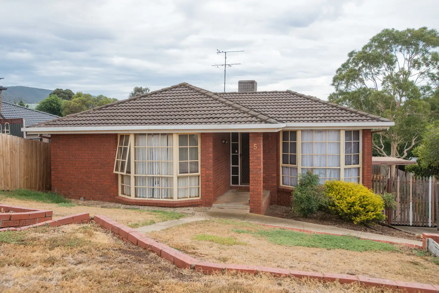 Main view of Homely house listing, 5 Robertsons Road, Bacchus Marsh VIC 3340