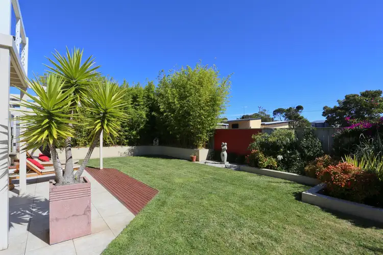Third view of Homely house listing, 8 Paradise Place, Hawley Beach TAS 7307