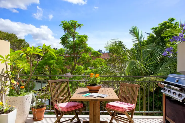 Third view of Homely apartment listing, 7/20 Hawkesbury Avenue, Dee Why NSW 2099