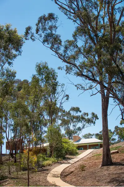 Sixth view of Homely rural property listing, 480 Lerderderg Gorge Road, Bacchus Marsh VIC 3340