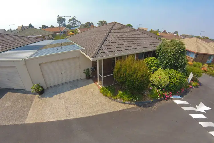 20/1 Seahaven Crescent, Shearwater TAS 7307