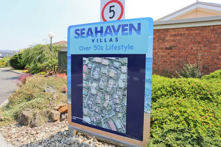 Second view of Homely unit listing, 20/1 Seahaven Crescent, Shearwater TAS 7307