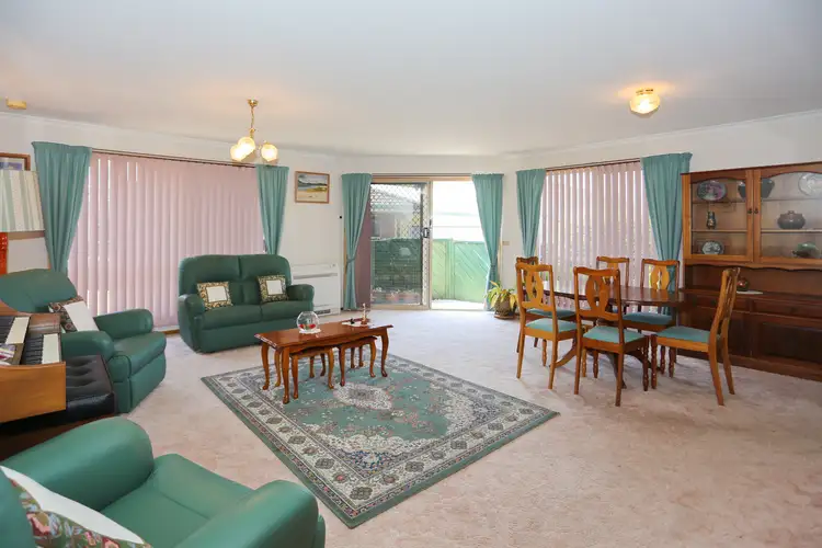 Third view of Homely unit listing, 20/1 Seahaven Crescent, Shearwater TAS 7307