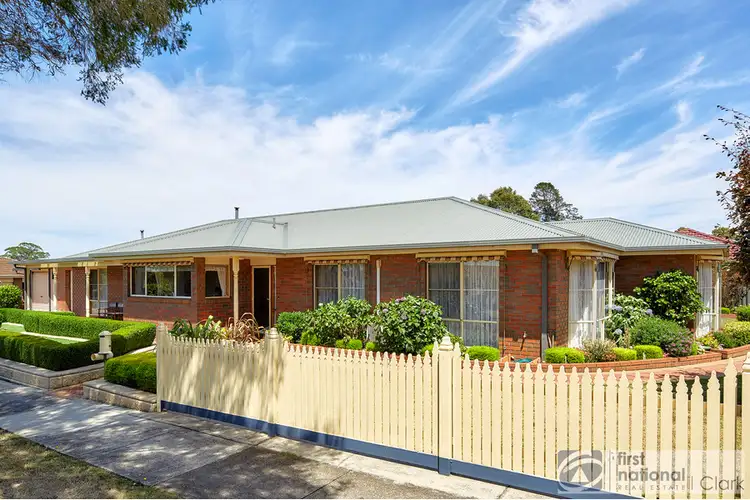 1 Waratah Court, Drouin VIC 3818