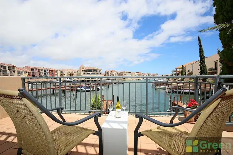 24/69 Westview Parade, Wannanup WA 6210