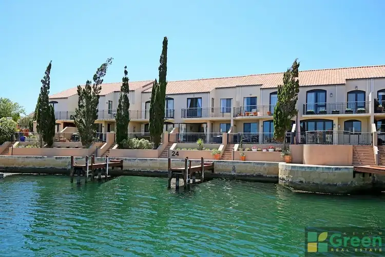 Second view of Homely house listing, 24/69 Westview Parade, Wannanup WA 6210