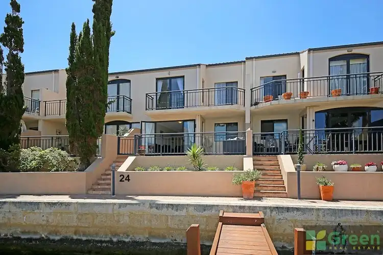 Fourth view of Homely house listing, 24/69 Westview Parade, Wannanup WA 6210