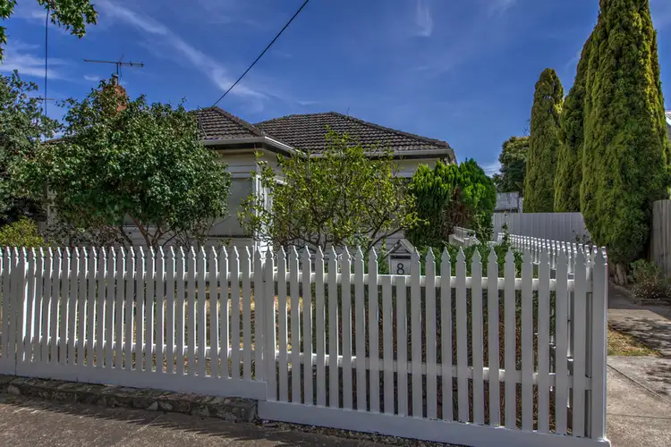 Main view of Homely house listing, 8 Norge Street, Sunshine VIC 3020