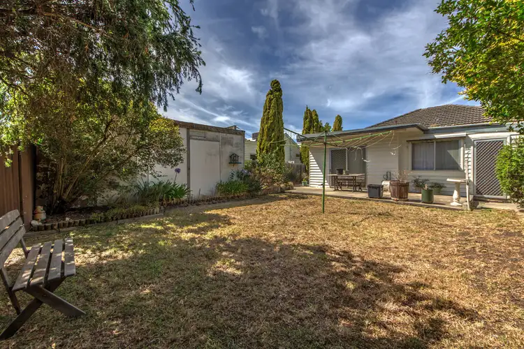 Sixth view of Homely house listing, 8 Norge Street, Sunshine VIC 3020