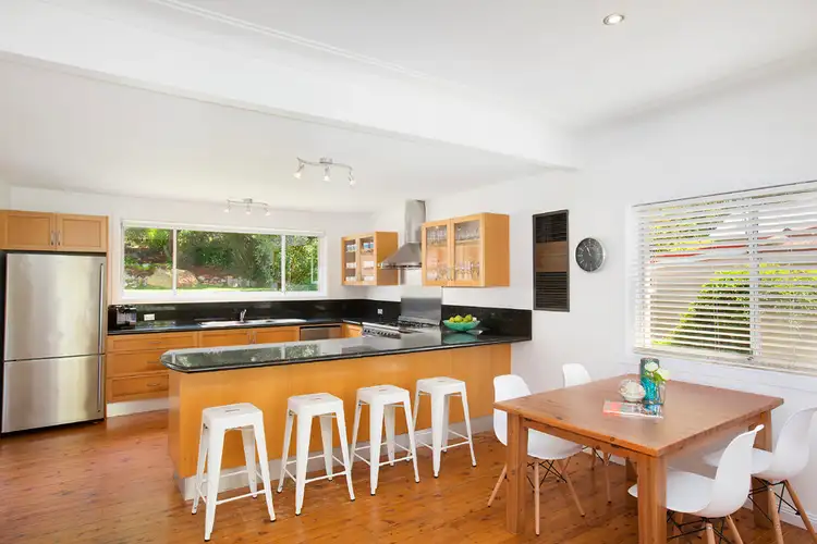 Third view of Homely house listing, 56 Lascelles Road North, Narraweena NSW 2099