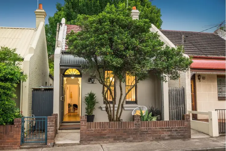 8 Styles Street, Leichhardt NSW 2040