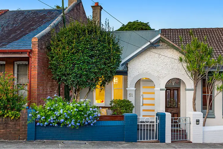 51 Styles Street, Leichhardt NSW 2040