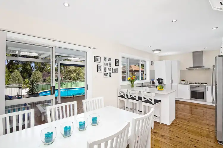 Second view of Homely house listing, 13 Sunset Place, Frenchs Forest NSW 2086