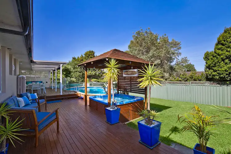 Third view of Homely house listing, 13 Sunset Place, Frenchs Forest NSW 2086