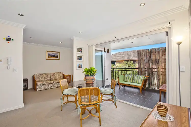 Second view of Homely unit listing, 13/32-34 Banksia Street, Dee Why NSW 2099
