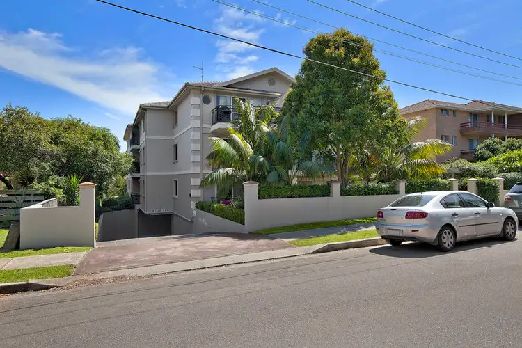 Fourth view of Homely unit listing, 13/32-34 Banksia Street, Dee Why NSW 2099