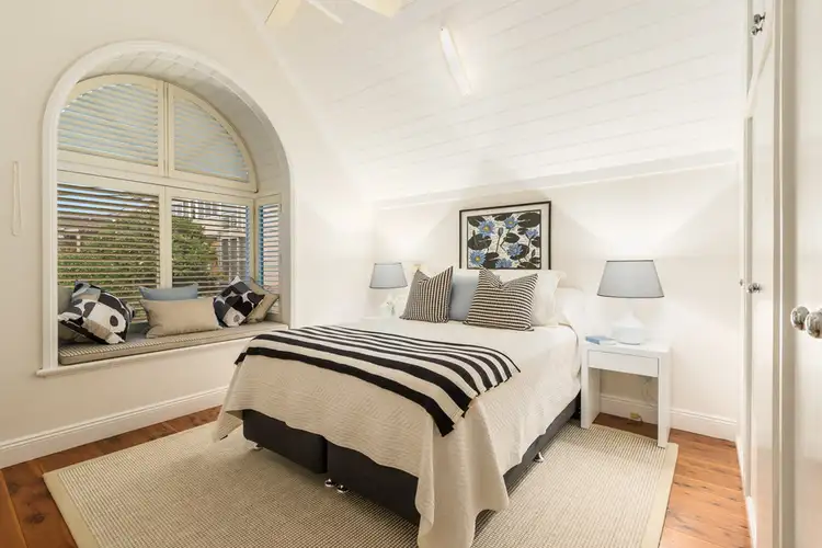 Fifth view of Homely house listing, 16 Thames Street, Balmain NSW 2041