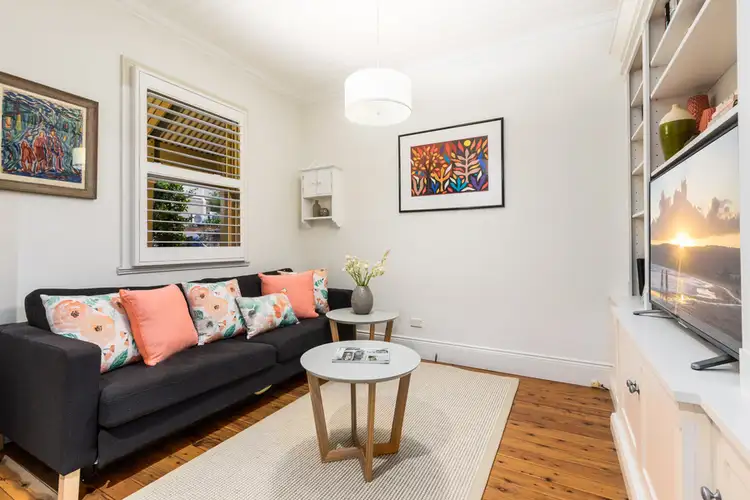 Sixth view of Homely house listing, 16 Thames Street, Balmain NSW 2041