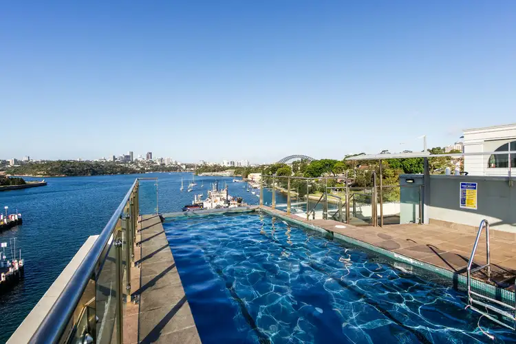 Third view of Homely house listing, 17 St Andrews Street, Balmain NSW 2041