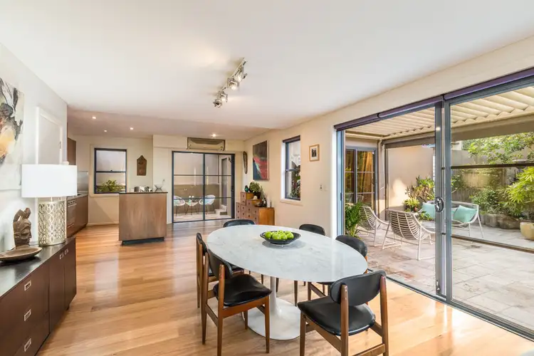 Fifth view of Homely house listing, 17 St Andrews Street, Balmain NSW 2041