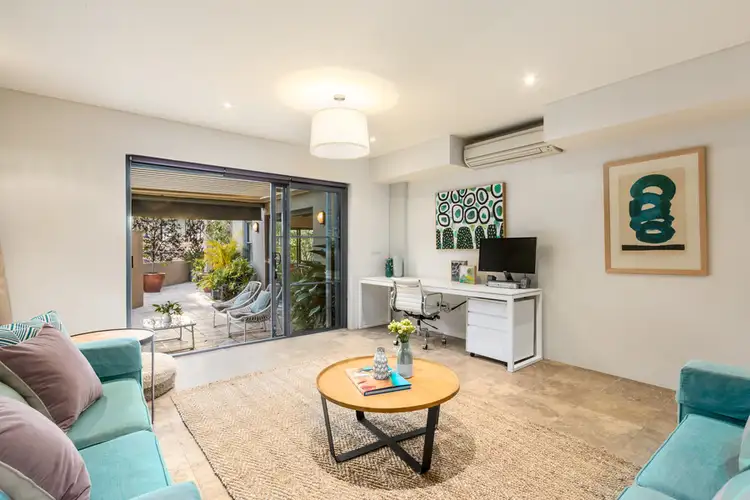 Sixth view of Homely house listing, 17 St Andrews Street, Balmain NSW 2041