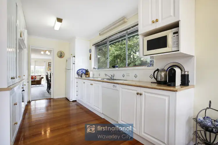 Fourth view of Homely house listing, 32 Walker Road, Mount Waverley VIC 3149
