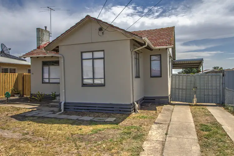 95 Darnley Street, Braybrook VIC 3019